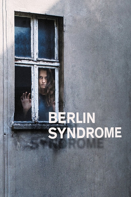 Berlin Syndrome - 2017