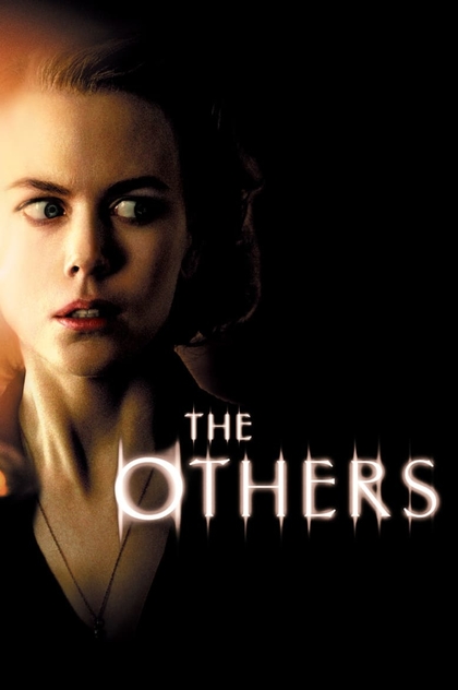 The Others - 2001