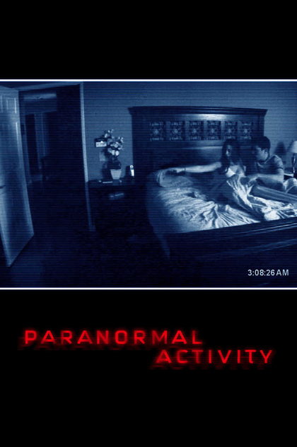 Paranormal Activity - 2009