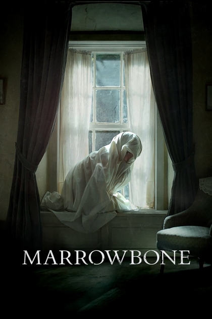 Marrowbone - 2017
