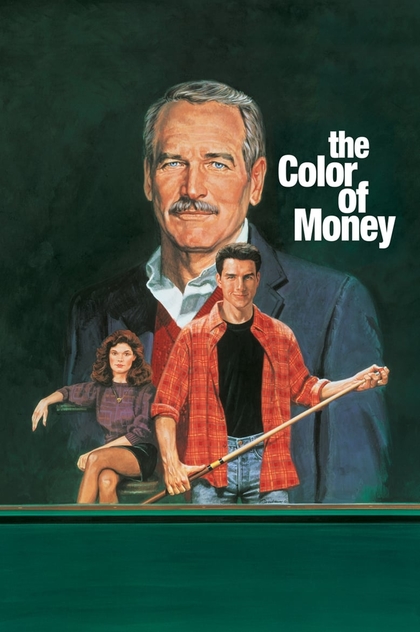 The Color of Money - 1986