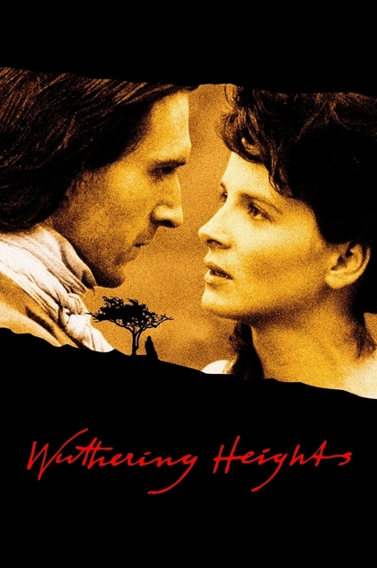 Wuthering Heights - 1992