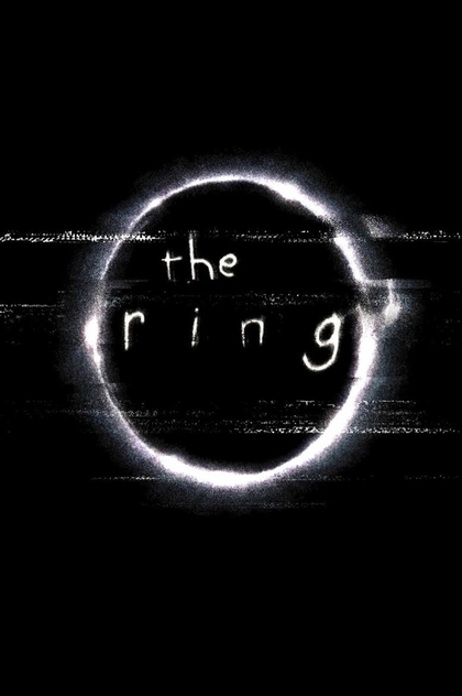 The Ring - 2002