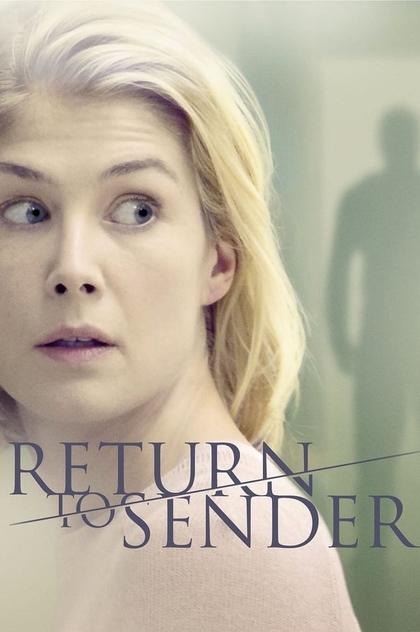 Return to Sender - 2015