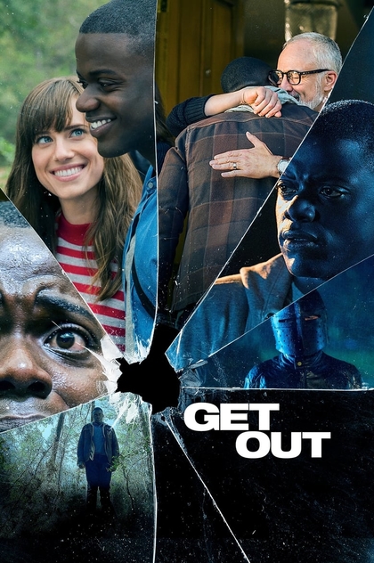 Get Out - 2017