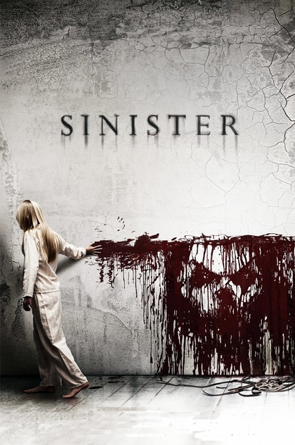 Sinister - 2012