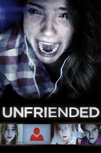 Unfriended - 2015