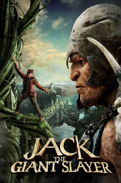 Jack the Giant Slayer - 2013