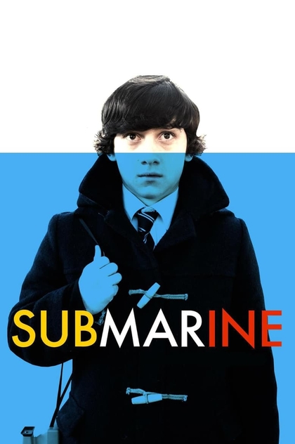 Submarine - 2011