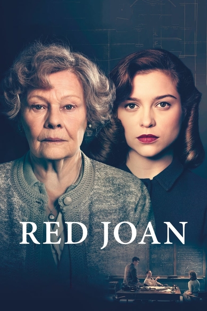 Red Joan - 2018