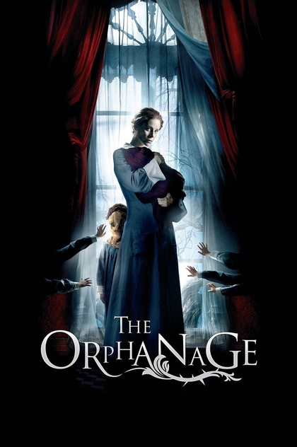 The Orphanage - 2007