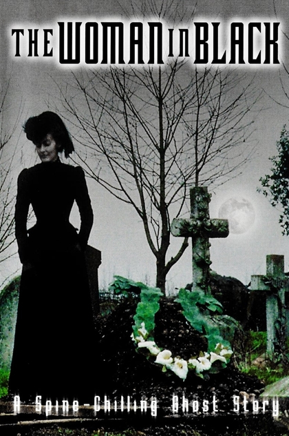 The Woman in Black - 1989