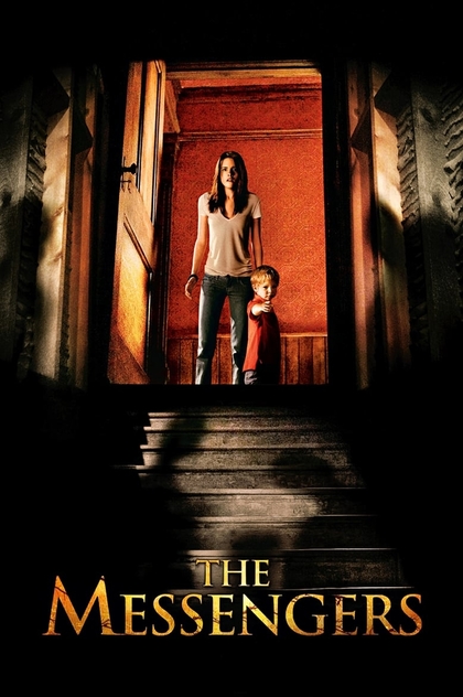 The Messengers - 2007