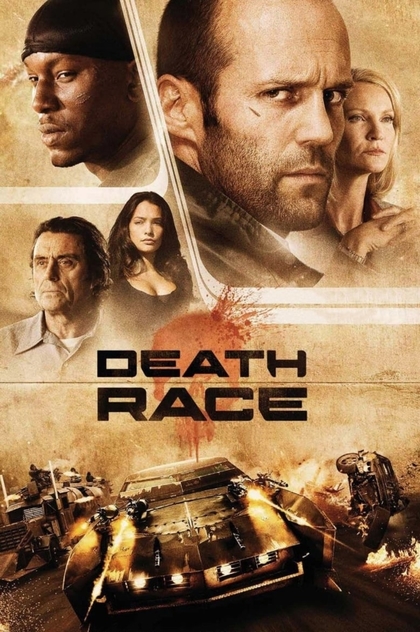 Death Race - 2008