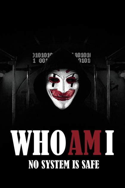 Who Am I - 2014