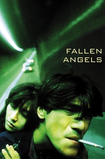 Fallen Angels - 1995