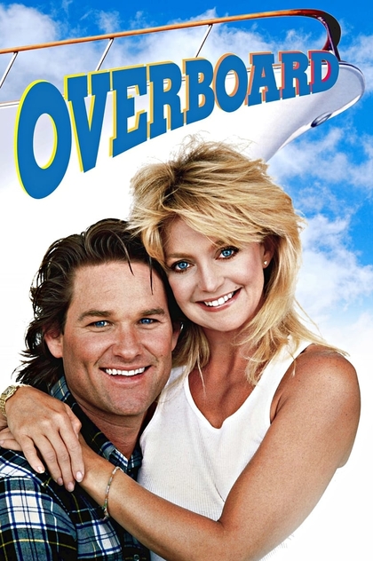 Overboard - 1987