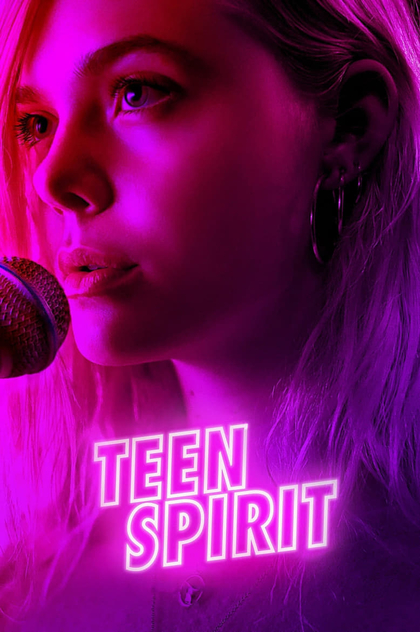 Teen Spirit - 2019