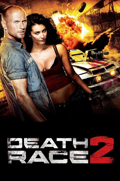 Death Race 2 - 2010