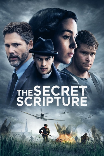 The Secret Scripture - 2016