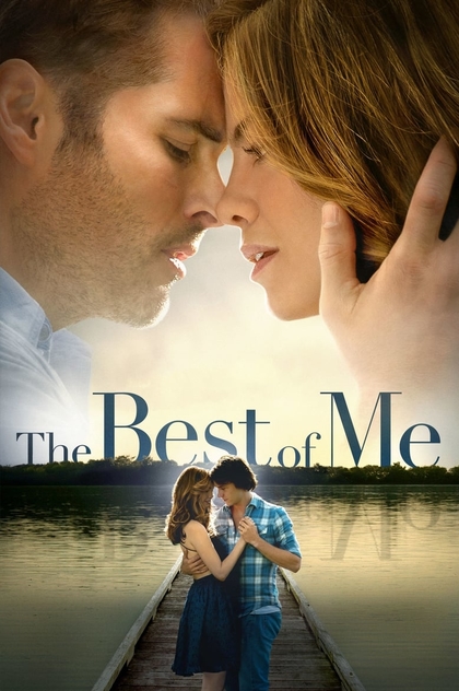 The Best of Me - 2014