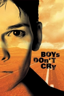 Boys Don't Cry - 1999