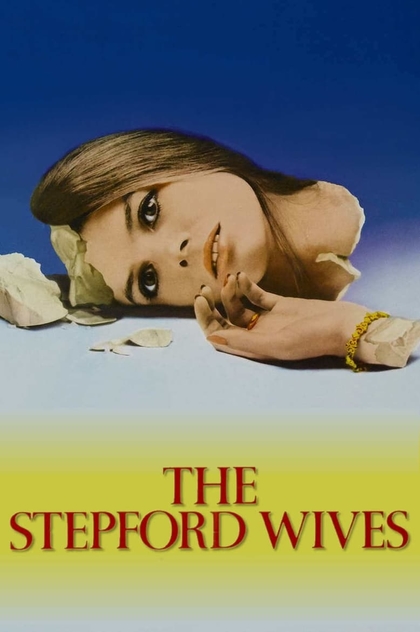 The Stepford Wives - 1975