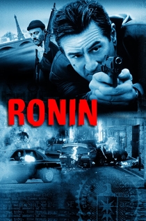 Ronin - 1998