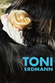 Toni Erdmann - 2016
