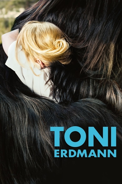 Toni Erdmann - 2016