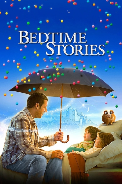 Bedtime Stories - 2008