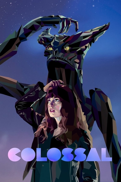 Colossal - 2016