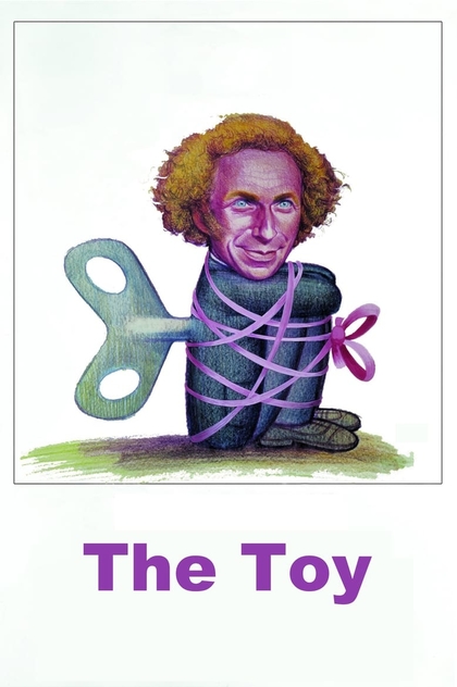 The Toy - 1976