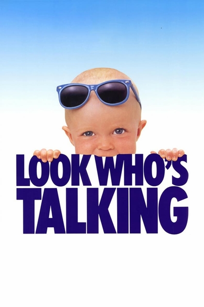 Look Who's Talking - 1989