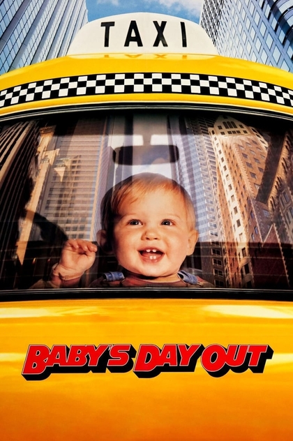 Baby's Day Out - 1994