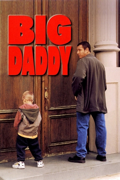 Big Daddy - 1999