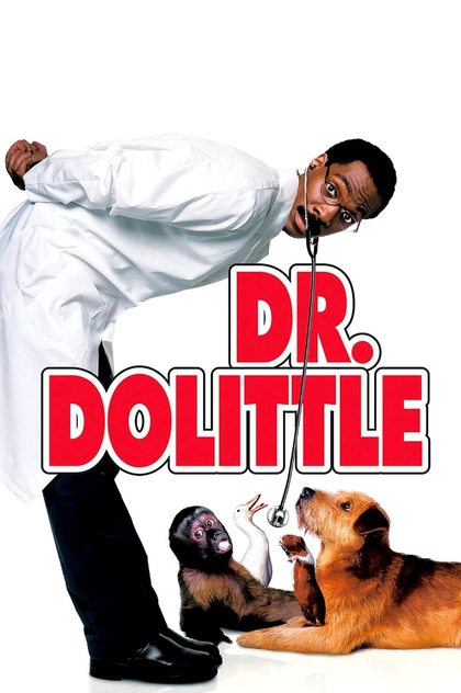 Doctor Dolittle - 1998