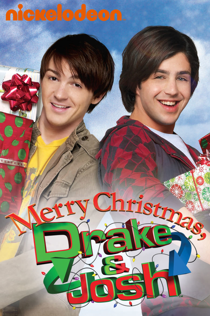 Merry Christmas, Drake & Josh - 2008