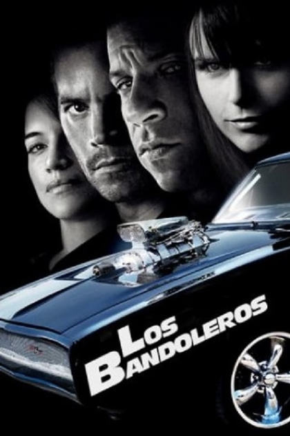 Los Bandoleros - 2009