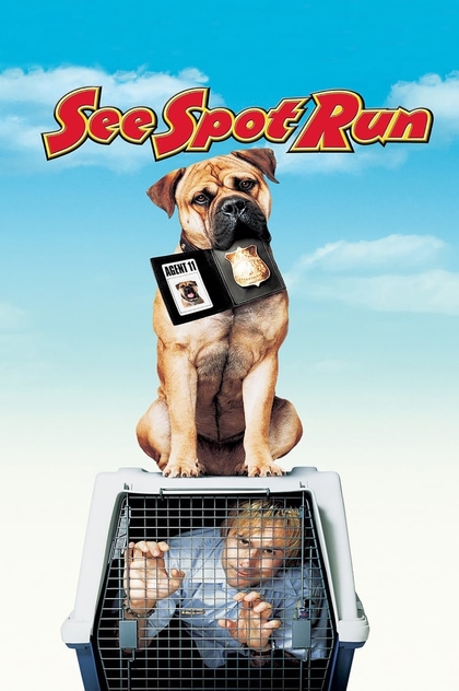 See Spot Run - 2001