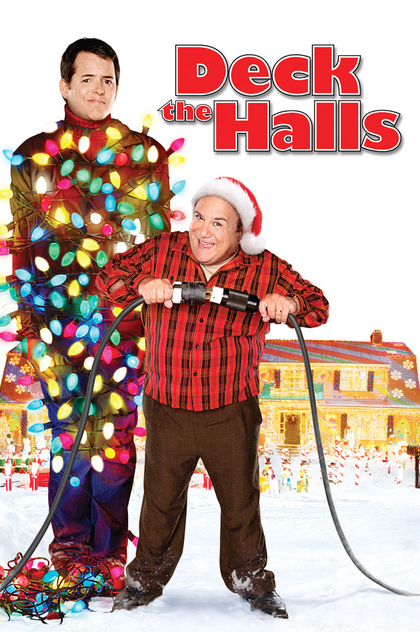 Deck the Halls - 2006