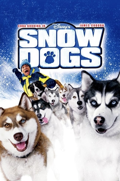 Snow Dogs - 2002