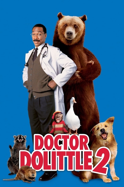 Dr. Dolittle 2 - 2001