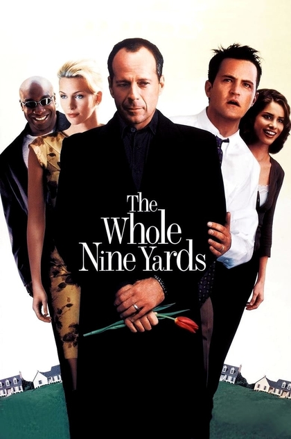 The Whole Nine Yards - 2000