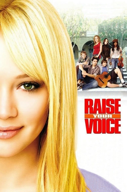 Raise Your Voice - 2004