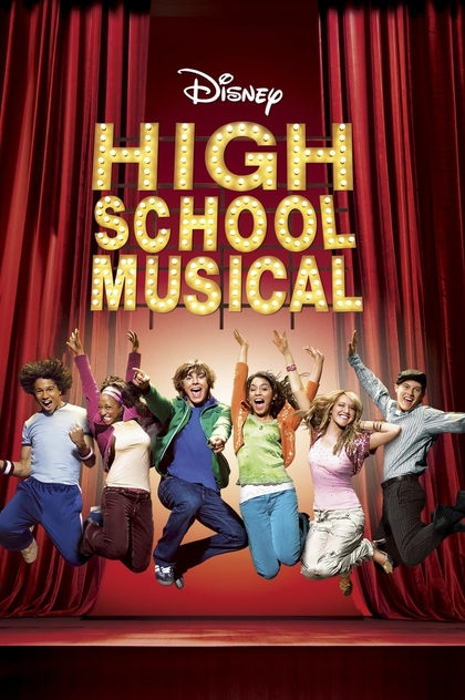 High School Musical - 2006