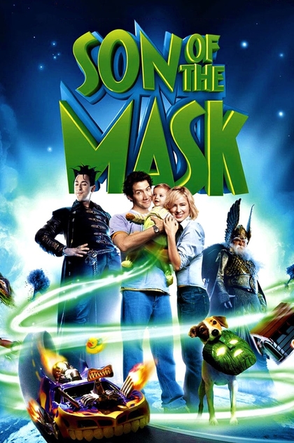 Son of the Mask - 2005