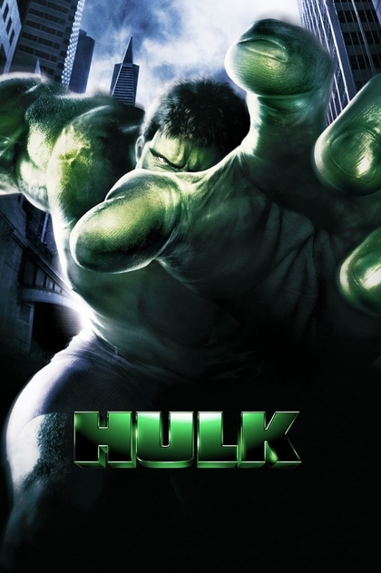 Hulk - 2003