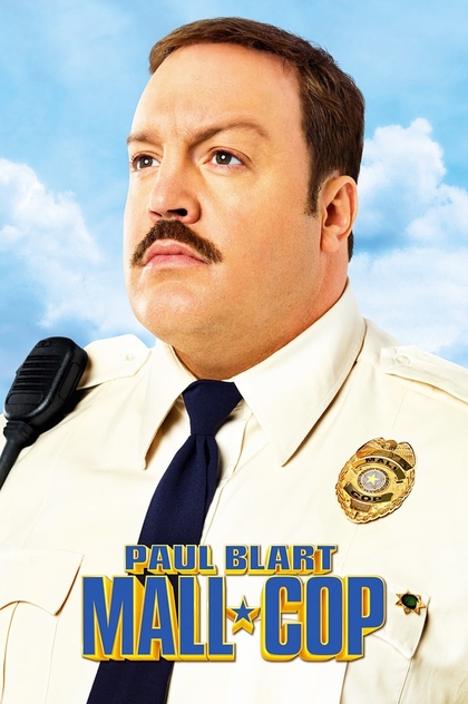 Paul Blart: Mall Cop - 2009