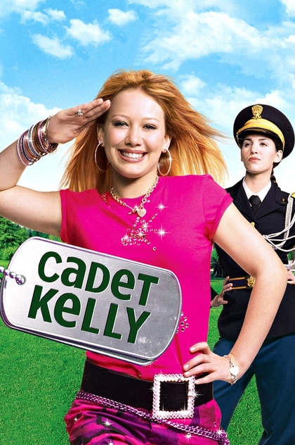 Cadet Kelly - 2002
